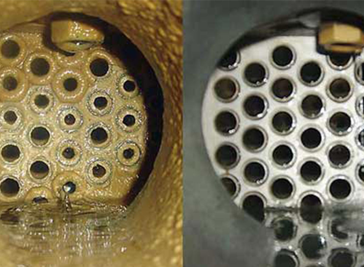 BOA (Boiler Antiscalant)
