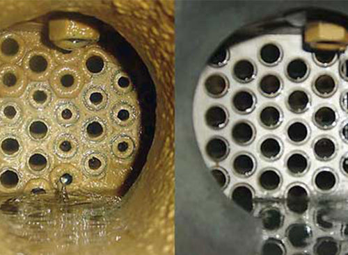BOA (Boiler Antiscalant)