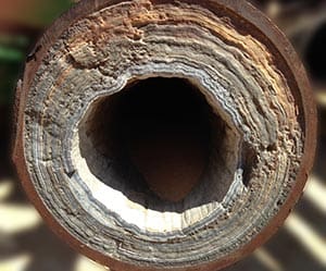 BOA (Boiler Antiscalant)