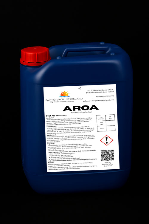 AROA (Advanced RO Antiscalant)