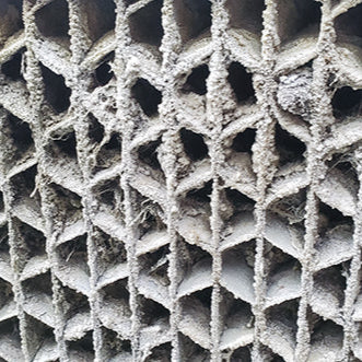 COTA (Cooling TowerAntiscalant)