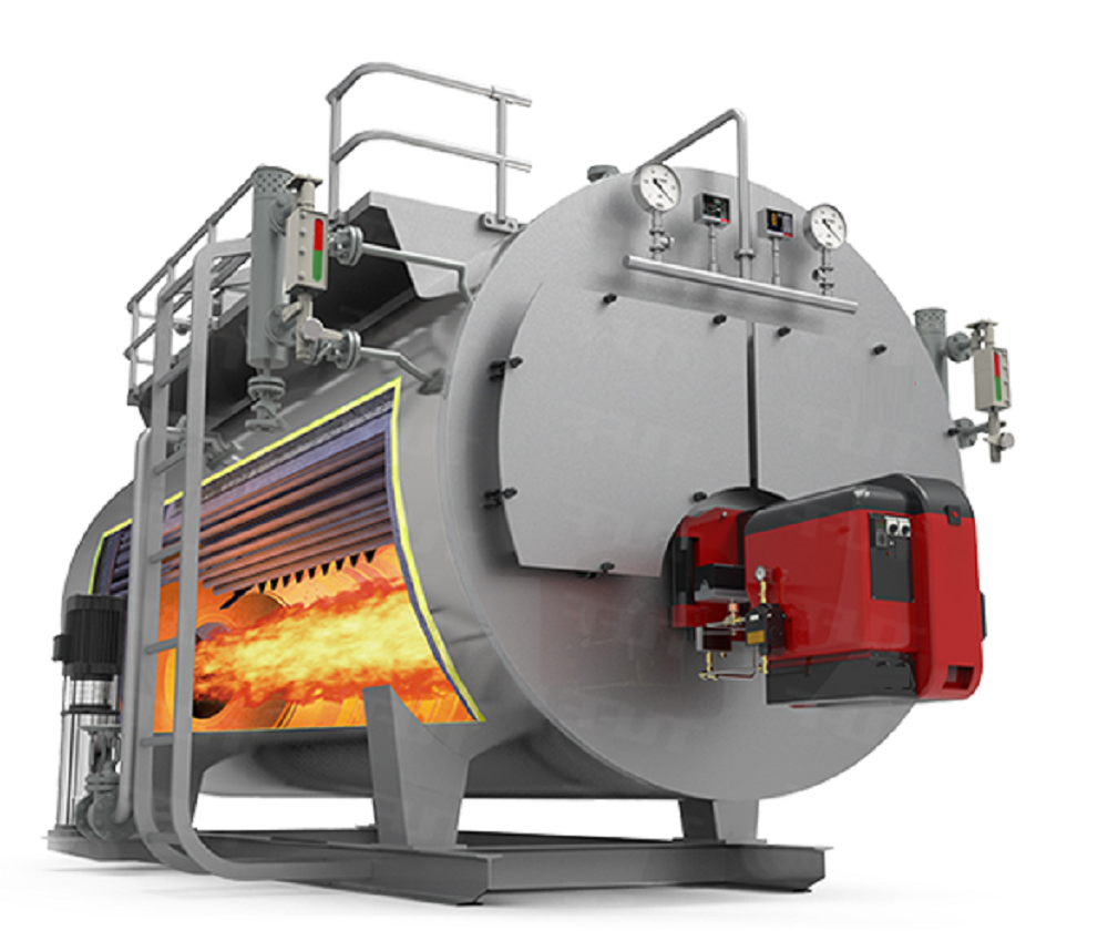 BOA (Boiler Antiscalant)